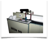 MSN 90 Yatay Cup Kesim Makinesi-2